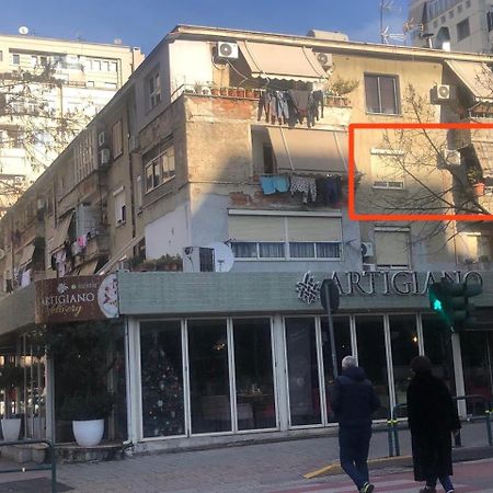 3M Urban Stay Tirana Exterior photo