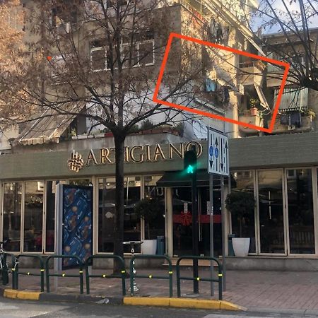 3M Urban Stay Tirana Exterior photo