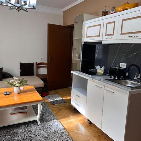 3M Urban Stay Tirana Exterior photo