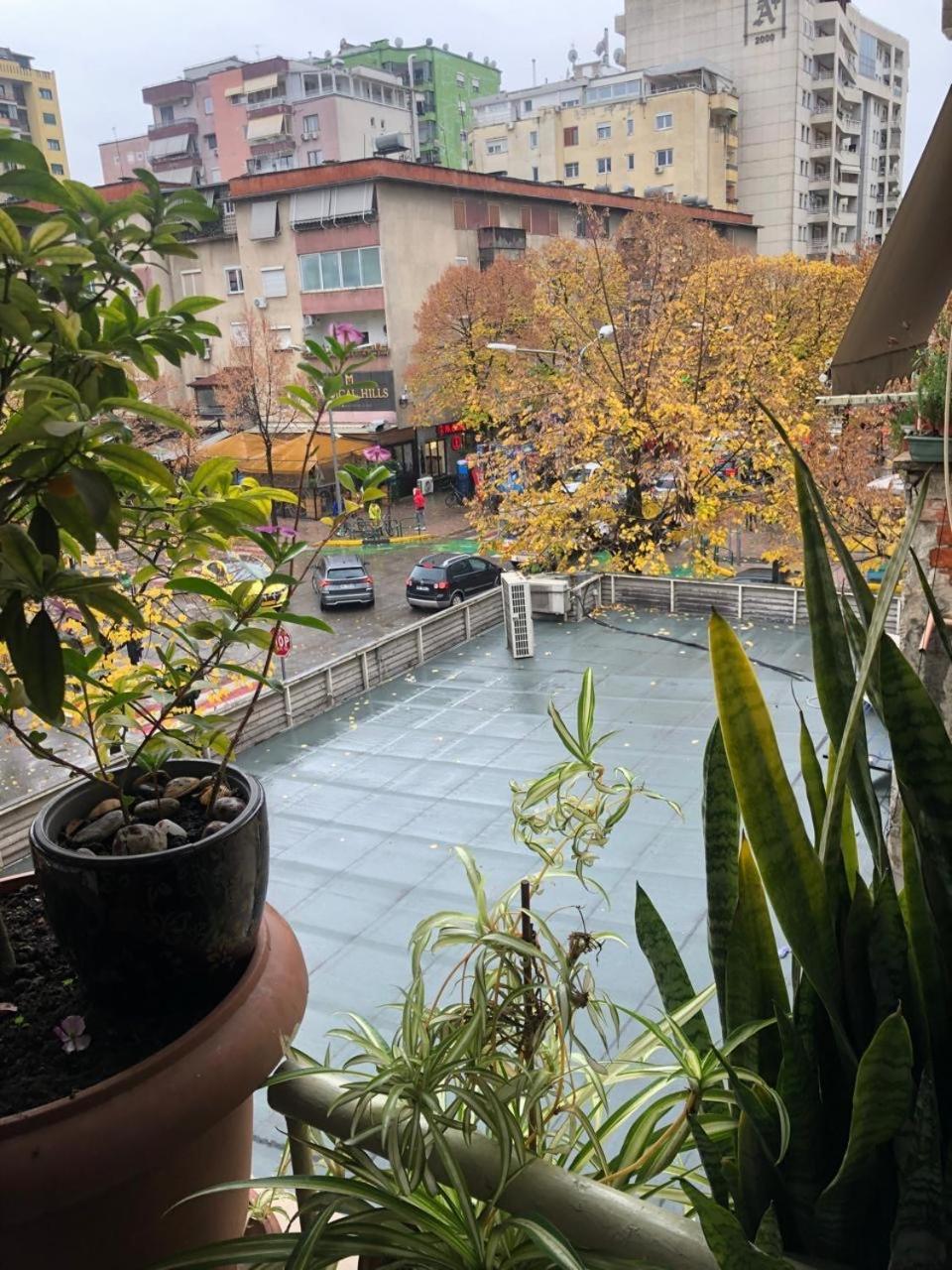 3M Urban Stay Tirana Exterior photo