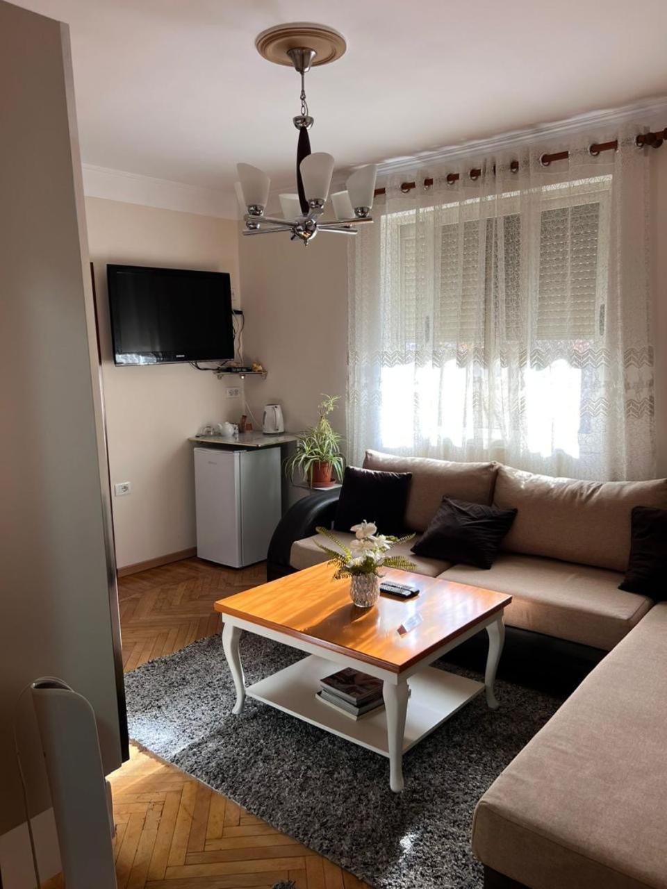 3M Urban Stay Tirana Exterior photo