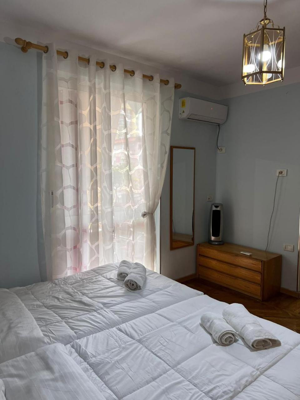 3M Urban Stay Tirana Exterior photo