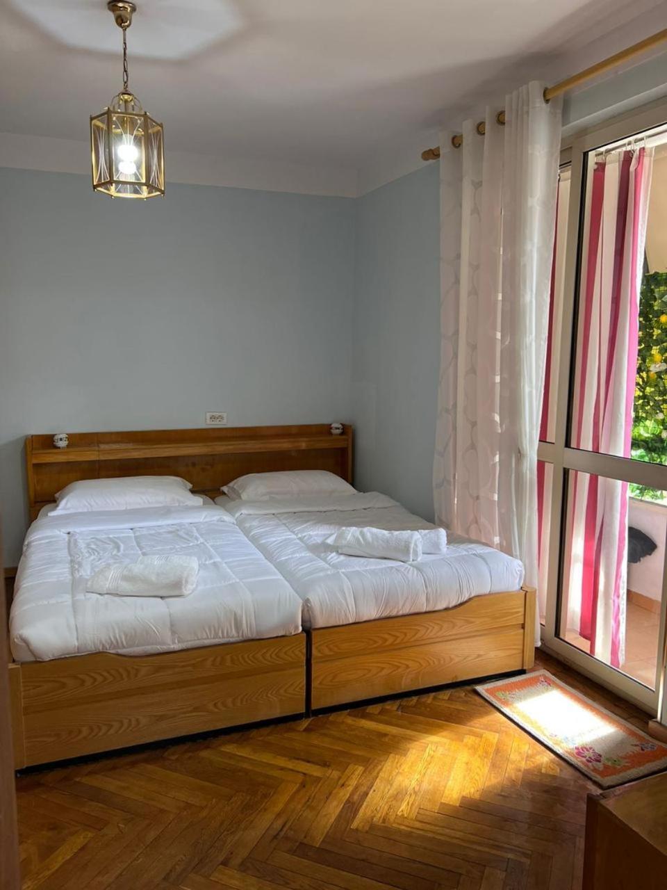 3M Urban Stay Tirana Exterior photo
